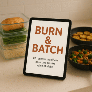 burn & batch