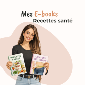 E-books Recettes