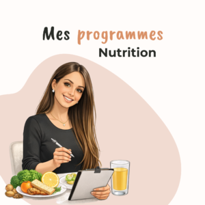 Programme nutritionnel